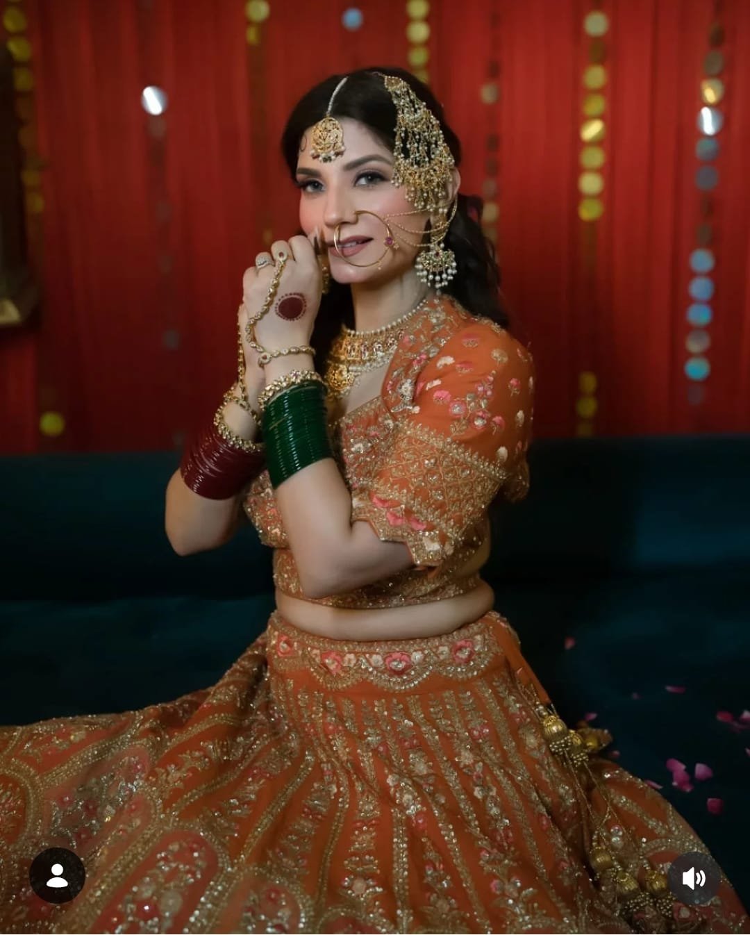 Beauty Salon Service